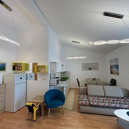 Apartman Krase メドゥリン エクステリア 写真