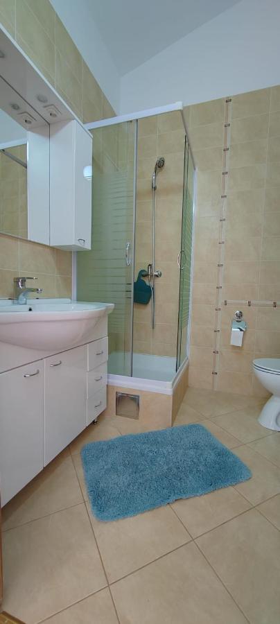 Apartman Krase メドゥリン エクステリア 写真