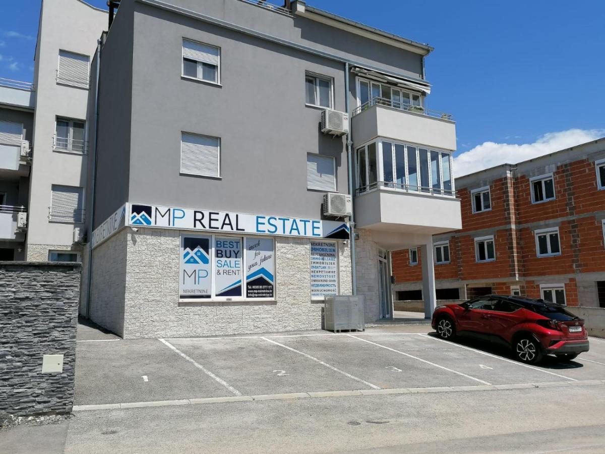 Apartman Krase メドゥリン エクステリア 写真
