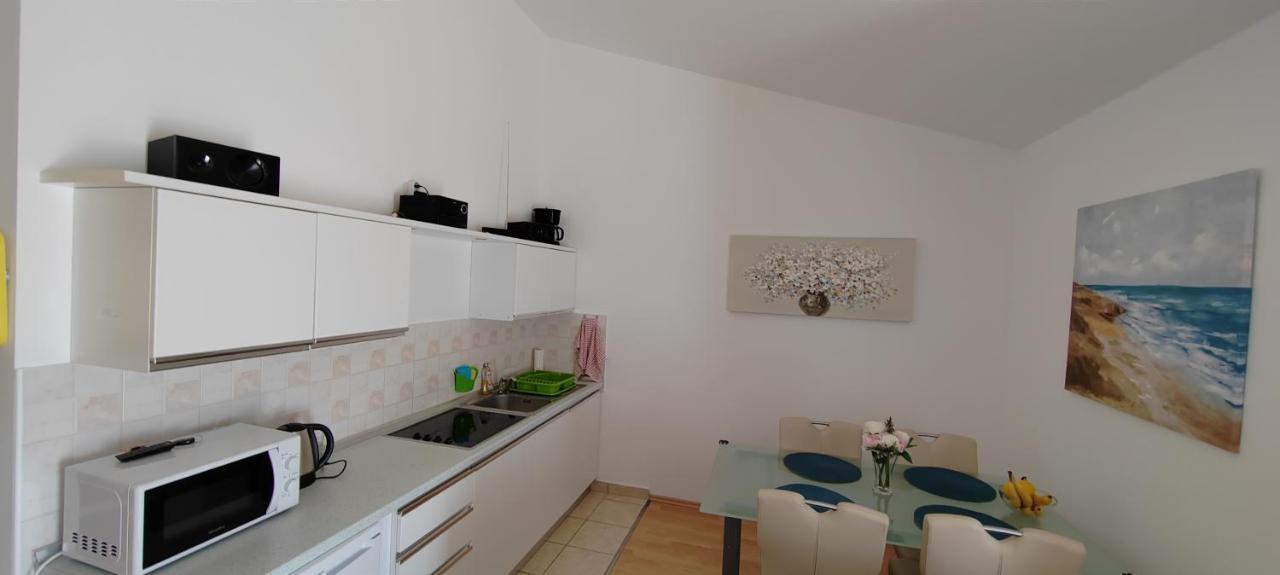 Apartman Krase メドゥリン エクステリア 写真