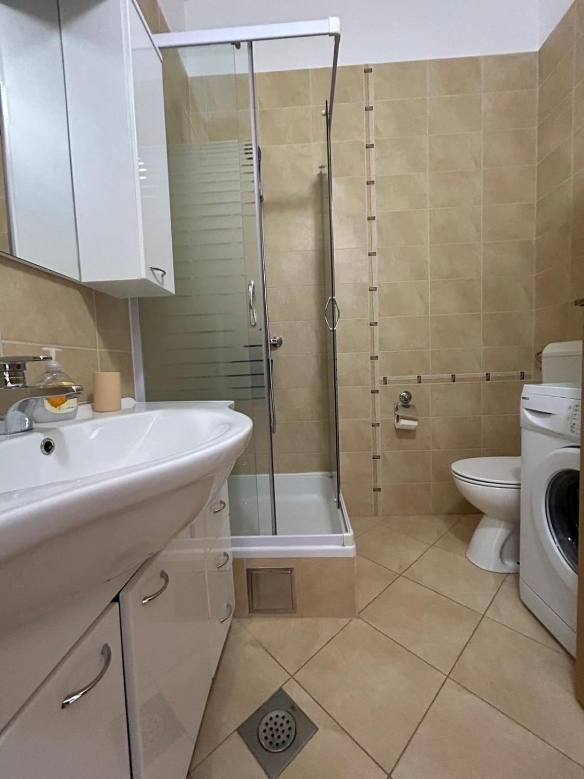 Apartman Krase メドゥリン エクステリア 写真