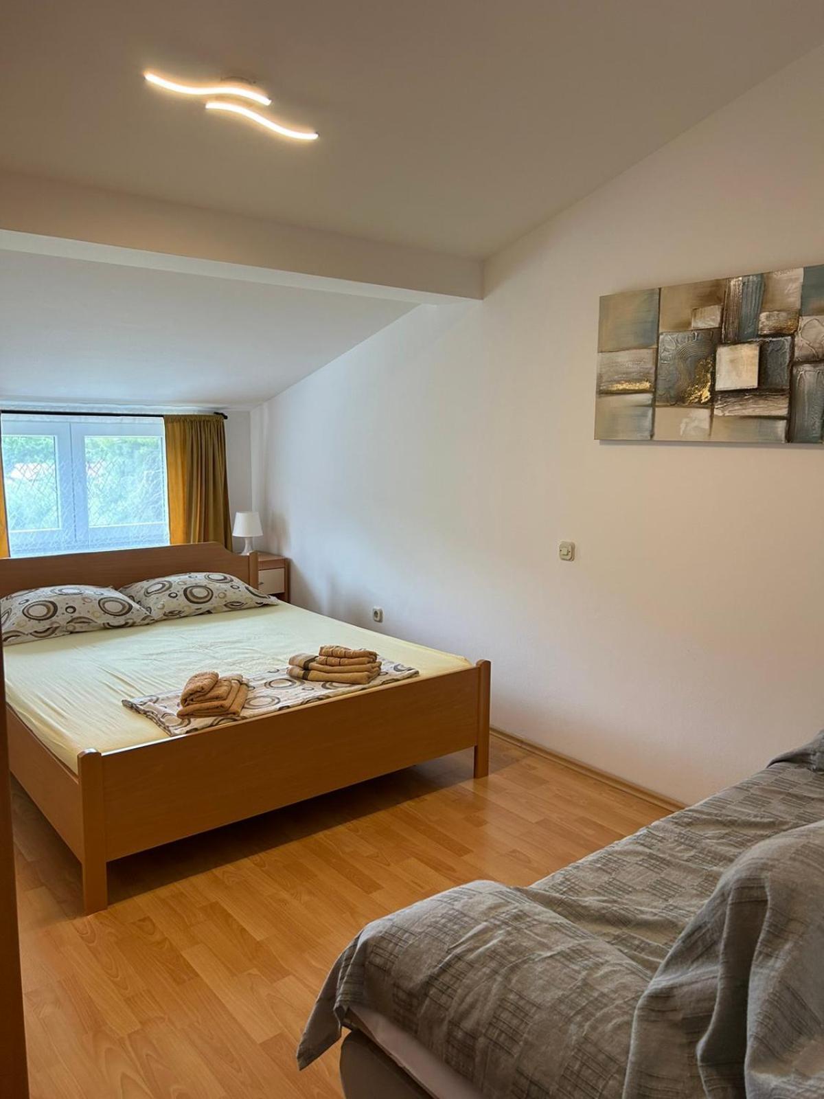 Apartman Krase メドゥリン エクステリア 写真