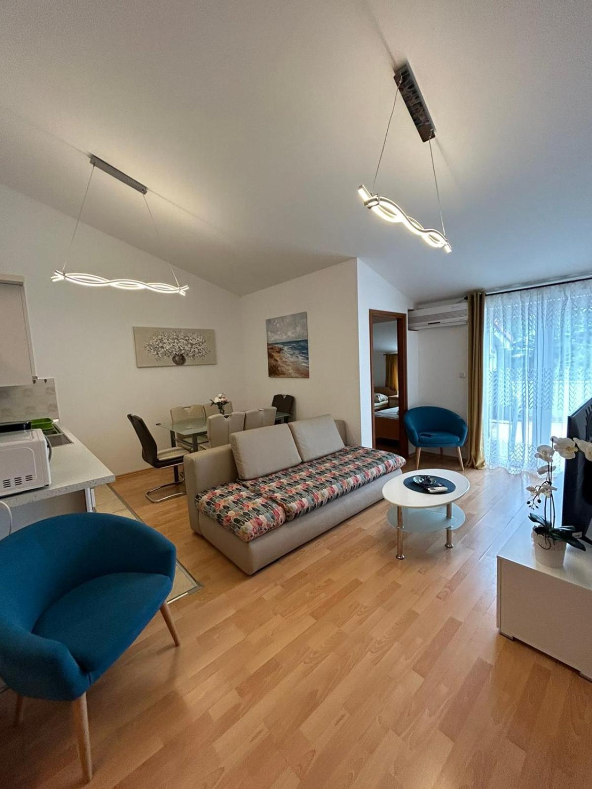 Apartman Krase メドゥリン エクステリア 写真