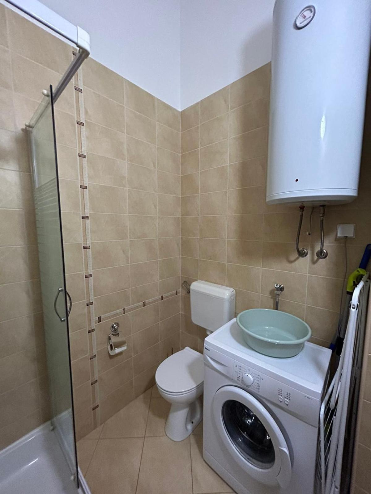 Apartman Krase メドゥリン エクステリア 写真
