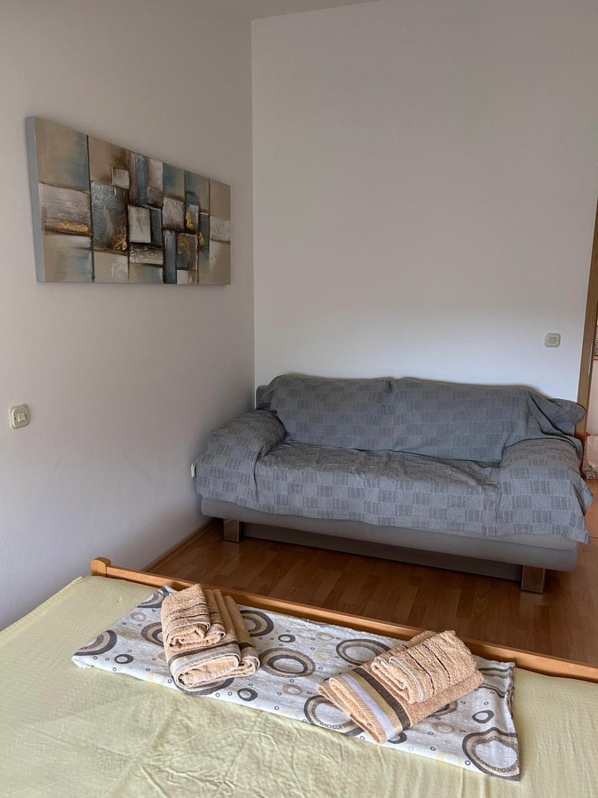 Apartman Krase メドゥリン エクステリア 写真