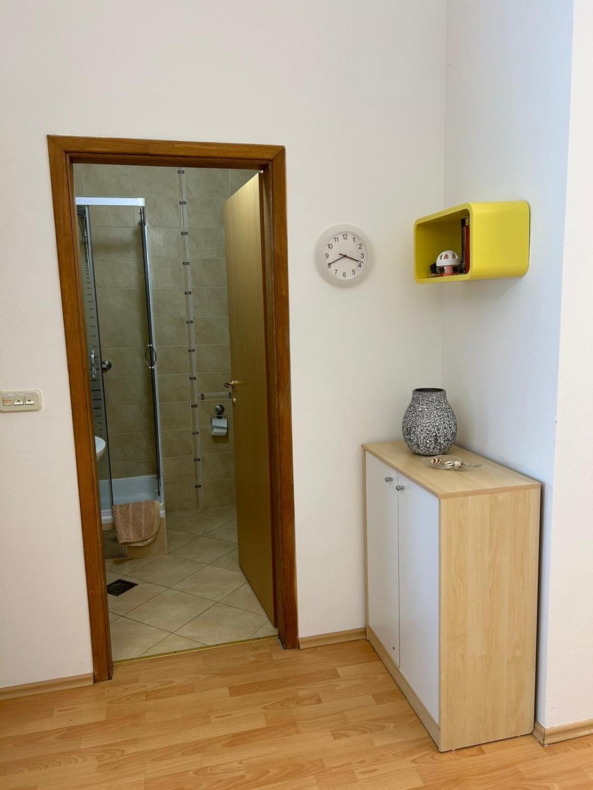 Apartman Krase メドゥリン エクステリア 写真