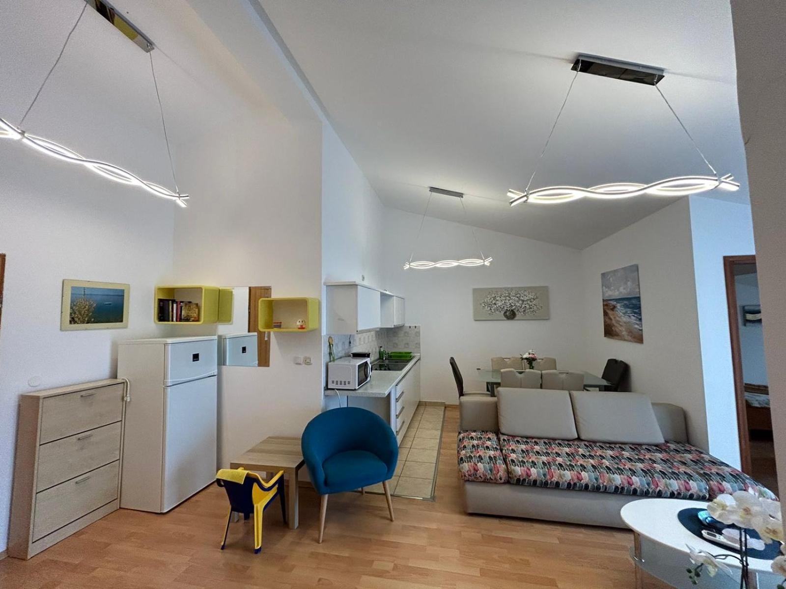 Apartman Krase メドゥリン エクステリア 写真