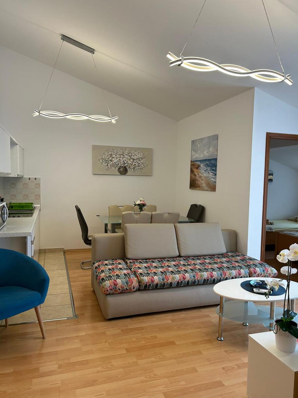 Apartman Krase メドゥリン エクステリア 写真