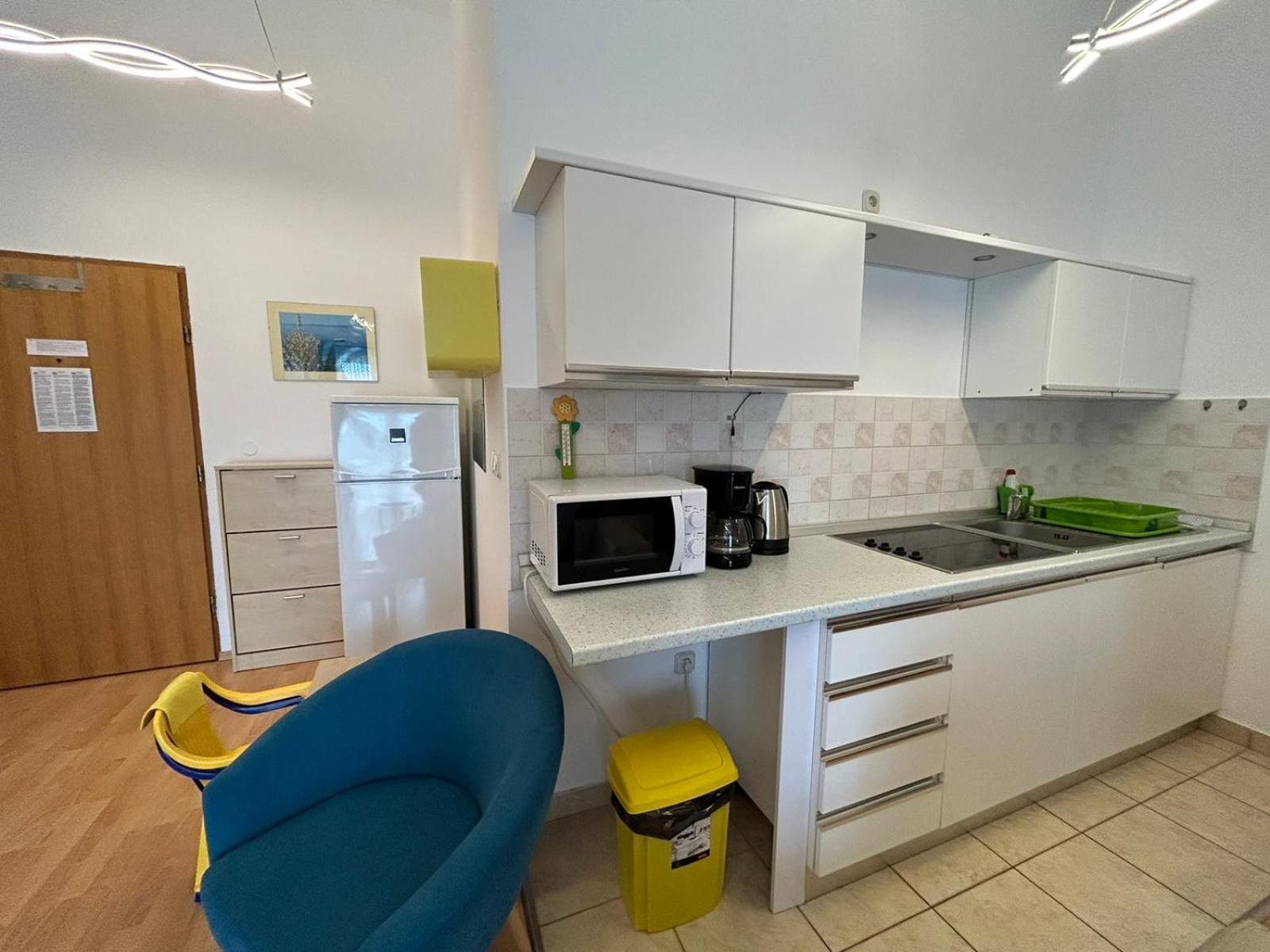 Apartman Krase メドゥリン エクステリア 写真